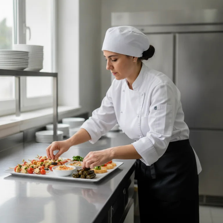 Catering Aziendale servizio a Taranto